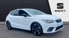 SEAT Ibiza 1.0 MPI FR Sport 5dr Petrol Hatchback